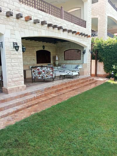 4 Bedroom Chalet for Sale in North Coast, Matruh - WhatsApp Image 2025-09-22 at 4.42. 55 PM (1). jpeg