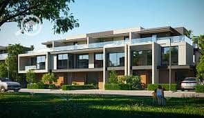 2 Bedroom Flat for Sale in 6th of October, Giza - تنزيل (4). jpg