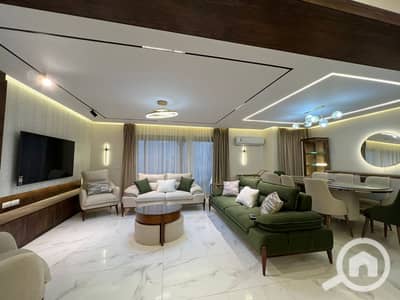 3 Bedroom Flat for Rent in New Cairo, Cairo - WhatsApp Image 2025-09-24 at 12.08. 39 PM (2). jpeg