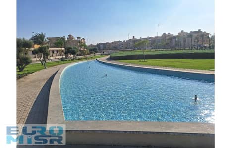 شقة 1 غرفة نوم للبيع في القاهرة الجديدة، القاهرة - WhatsApp Image 2025-08-13 at 16.01. 21 (4) (1). jpg