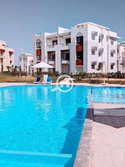 2 Bedroom Chalet for Sale in North Coast, Matruh - WhatsApp Image 2025-09-02 at 5.15. 24 PM. jpeg