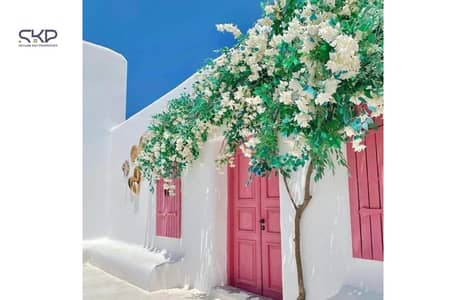 شاليه 2 غرفة نوم للبيع في الساحل الشمالي، مطروح - b699e1ac-71ca-427c-ba4a-578b46cf38c0. jpg