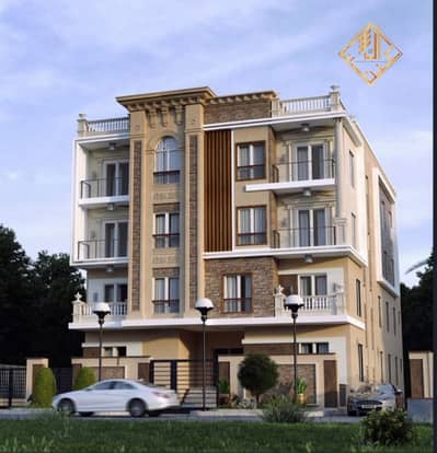 3 Bedroom Apartment for Sale in New Cairo, Cairo - WhatsApp Image 2025-09-22 at 10.16. 02 AM. jpeg