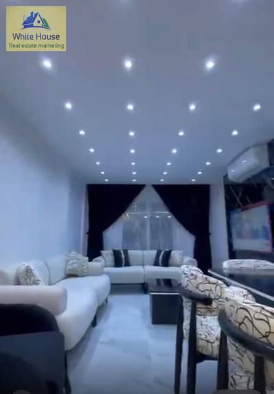 3 Bedroom Apartment for Sale in New Cairo, Cairo - 552699b7-ce45-4ffb-a07e-81b5b9f3fb48. jpg