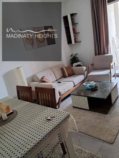 2 Bedroom Flat for Rent in Madinaty, Cairo - aaae9185-e009-42e3-80c0-4103b8b2fd25. jpg