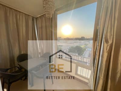 3 Bedroom Flat for Rent in Heliopolis, Cairo - WhatsApp Image 2025-09-23 at 2.18. 37 PM. jpeg