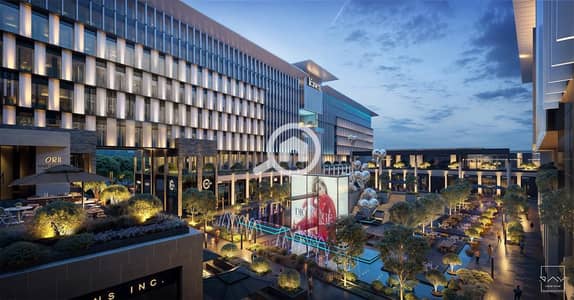 Office for Sale in 6th of October, Giza - IMG-20250506-WA0154. jpg