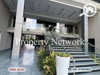 عيادة  للايجار في القاهرة الجديدة، القاهرة - 20241017_123520098_iOS-. png