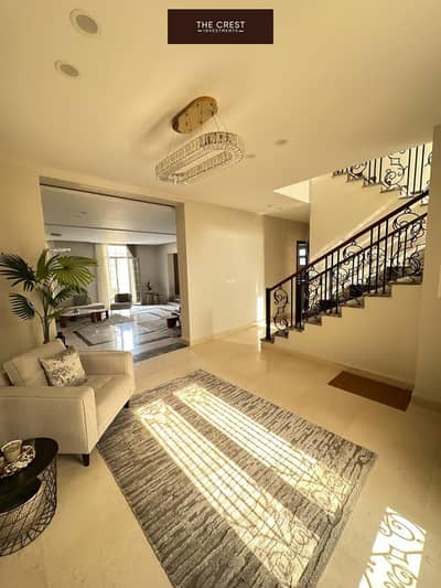 4 Bedroom Townhouse for Sale in Shorouk City, Cairo - 491971706_9494941260599944_7569380521853421064_n. jpg