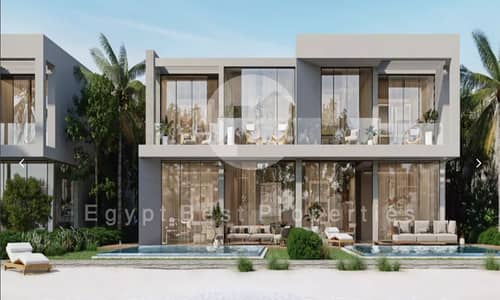 3 Bedroom Chalet for Sale in North Coast, Matruh - 3. PNG