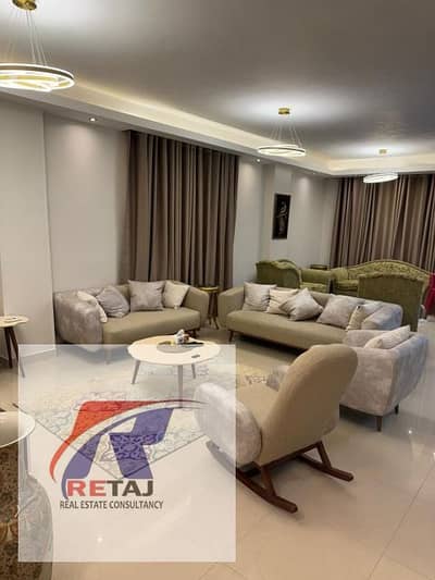 3 Bedroom Apartment for Rent in New Cairo, Cairo - WhatsApp Image 2025-09-23 at 15.22. 17. jpeg
