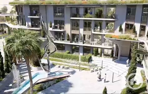 2 Bedroom Flat for Sale in Sheikh Zayed, Giza - 9450540e-88f3-45a0-b188-0d75baacdd18. jpeg