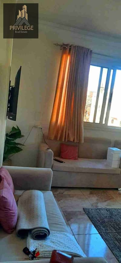 فلیٹ 4 غرف نوم للبيع في زهراء المعادى، القاهرة - 1000041291. jpg