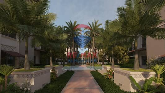 2 Bedroom Apartment for Sale in Sheikh Zayed, Giza - WhatsApp Image 2025-09-24 at 12.22. 42 PM (3). jpeg