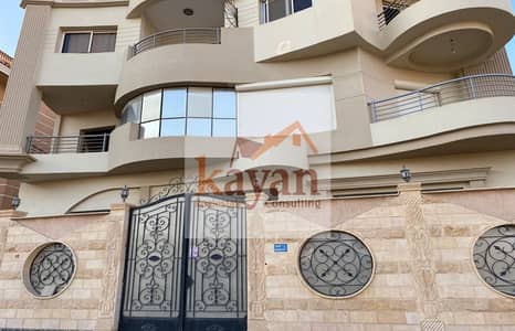 3 Bedroom Flat for Rent in New Cairo, Cairo - WhatsApp Image 2025-09-24 at 11.57. 33 AM (1). jpeg
