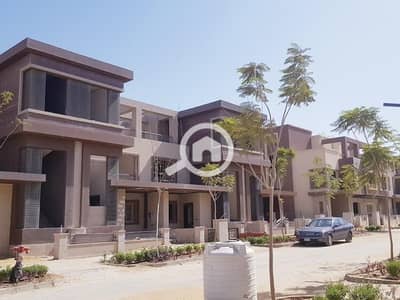 4 Bedroom Twin House for Sale in 6th of October, Giza - WhatsApp Image 2025-09-24 at 1.14. 54 PM. jpeg