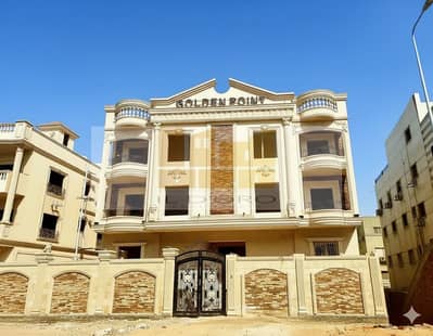 3 Bedroom Roof for Sale in New Cairo, Cairo - f8f49c96-dd88-48ad-8753-f009bbddcbb8. jpeg