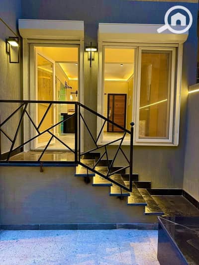 3 Bedroom Flat for Sale in New Cairo, Cairo - WhatsApp Image 2025-09-18 at 1.06. 22 PM. jpeg