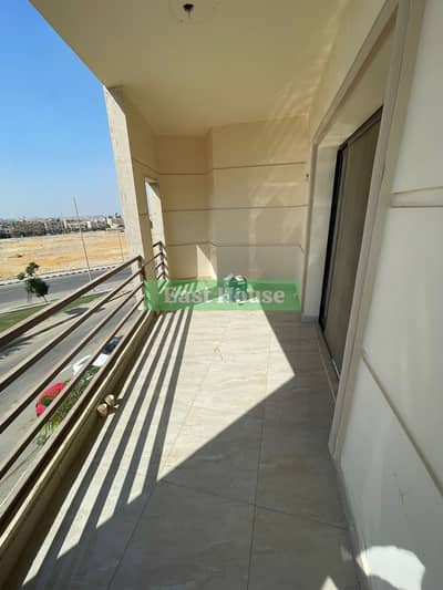فلیٹ 3 غرف نوم للايجار في القاهرة الجديدة، القاهرة - WhatsApp Image 2025-09-24 at 1.27. 22 PM (1). jpeg