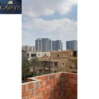 5 Bedroom Villa for Sale in Sheikh Zayed, Giza - تصميم بدون عنوان (3). png