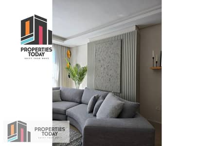 3 Bedroom Flat for Rent in Sheikh Zayed, Giza - 28c57f36-1448-4cd7-8441-579a7087ee4c. png