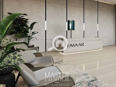 Office for Sale in New Cairo, Cairo - 13. jpg