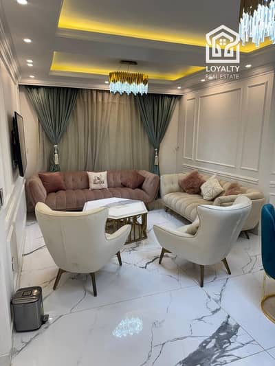 3 Bedroom Flat for Sale in New Cairo, Cairo - WhatsApp Image 2025-09-24 at 12.08. 51 (3). jpeg