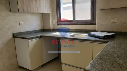 2 Bedroom Flat for Rent in Sheikh Zayed, Giza - WhatsApp Image 2025-09-24 at 12.23. 41 PM. jpeg
