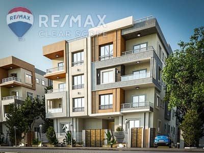 شقة 3 غرف نوم للبيع في القاهرة الجديدة، القاهرة - مشروع-سكني-فاخر-6. jpg