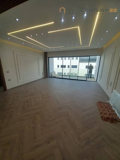 2 Bedroom Flat for Rent in New Cairo, Cairo - WhatsApp Image 2025-09-24 at 1.35. 35 PM (1). jpeg