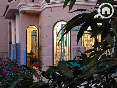 5 Bedroom Villa for Rent in Shorouk City, Cairo - 1000173005. jpg