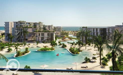 1 Bedroom Chalet for Sale in North Coast, Matruh - WhatsApp Image 2025-09-24 at 1.07. 50 PM. jpeg