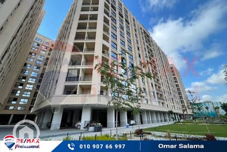 3 Bedroom Apartment for Sale in Smoha, Alexandria - WhatsApp Image 2025-07-02 at 3.46. 21 PM (2). jpg