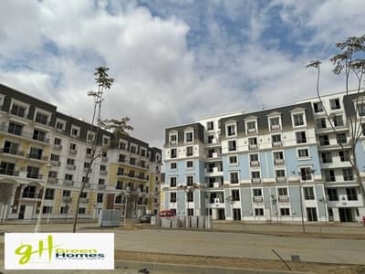 3 Bedroom Duplex for Sale in New Cairo, Cairo - IMG-20250223-WA0107. jpg
