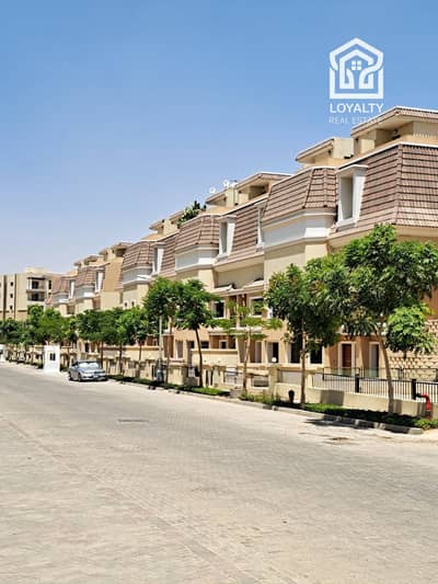 3 Bedroom Flat for Sale in Mostakbal City, Cairo - WhatsApp Image 2025-09-24 at 10.06. 10 (1). jpeg