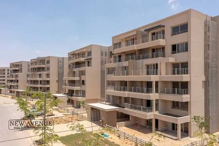 3 Bedroom Apartment for Sale in New Capital City, Cairo - WhatsApp Image 2025-09-24 at 1.56. 00 PM (4). jpeg