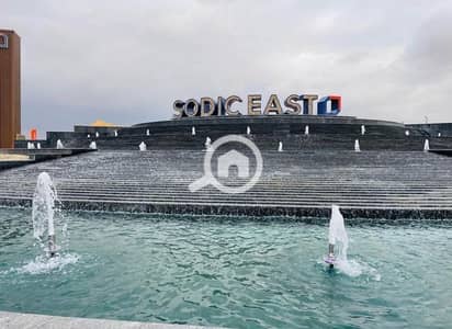 3 Bedroom Apartment for Sale in Mostakbal City, Cairo - 728db9db-9f24-4135-9f69-803dee937ee7. jpg
