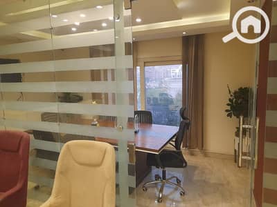 Office for Rent in Heliopolis, Cairo - 1000252558. jpg