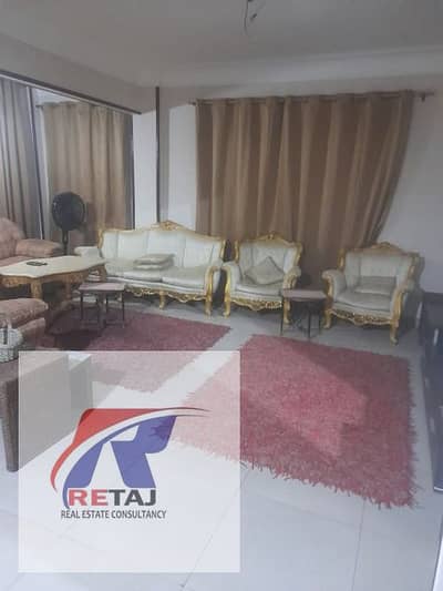 3 Bedroom Apartment for Rent in Nasr City, Cairo - WhatsApp Image 2025-09-23 at 17.28. 56 (5). jpeg