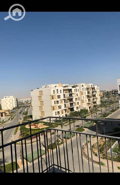2 Bedroom Apartment for Sale in New Cairo, Cairo - WhatsApp Image 2025-09-24 at 12.07. 20 PM. jpeg