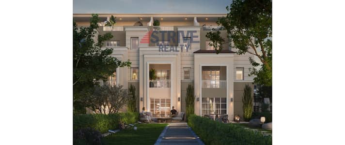 5 Bedroom Villa for Sale in Mostakbal City, Cairo - gergregr. jpg