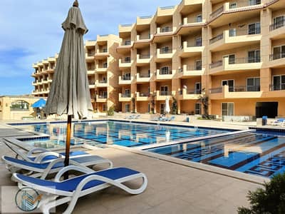 فلیٹ 1 غرفة نوم للبيع في الغردقة، البحر الأحمر - IMG20250201150439. jpg