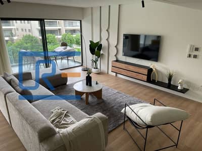 3 Bedroom Apartment for Rent in New Cairo, Cairo - main 1. jpg