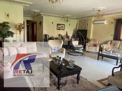 3 Bedroom Apartment for Rent in New Cairo, Cairo - WhatsApp Image 2025-09-23 at 17.34. 44 (6). jpeg