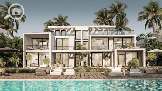 2 Bedroom Chalet for Sale in North Coast, Matruh - a4425793b3e44613a2f2529f32b162a4. jpg