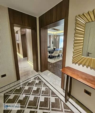 شقة 4 غرف نوم للايجار في القاهرة الجديدة، القاهرة - WhatsApp Image 2025-09-24 at 11.25. 29 AM (2). jpeg