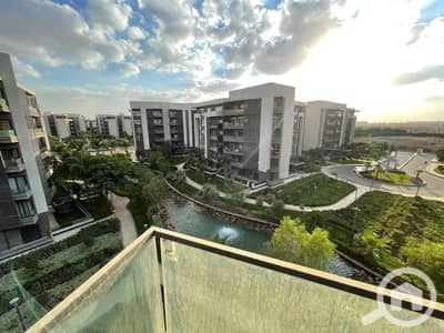 3 Bedroom Apartment for Sale in Madinaty, Cairo - WhatsApp Image 2025-09-21 at 4.56. 42 PM. jpeg