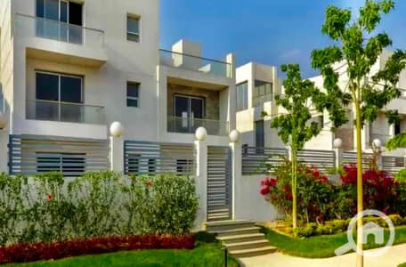 فیلا 5 غرف نوم للبيع في الشيخ زايد، الجيزة - IMG_9843. jpg