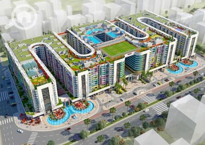 2 Bedroom iVilla for Sale in Montazah, Alexandria - IMG-20250806-WA0121. jpg