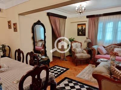 3 Bedroom Flat for Sale in Sidi Beshr, Alexandria - WhatsApp Image 2025-09-24 at 9.14. 14 AM (1). jpeg